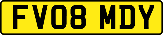 FV08MDY