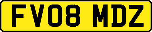 FV08MDZ