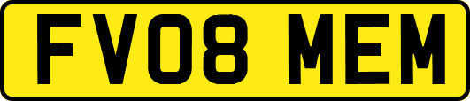 FV08MEM