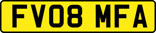 FV08MFA