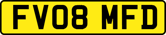 FV08MFD