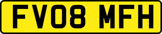 FV08MFH