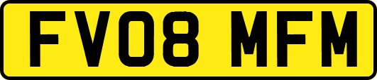 FV08MFM