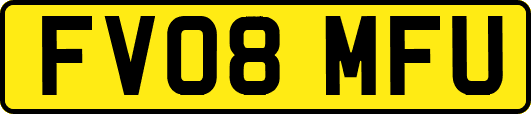 FV08MFU
