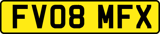 FV08MFX