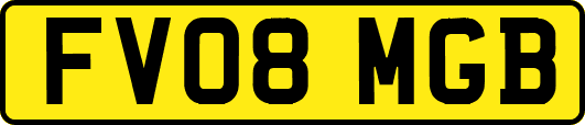 FV08MGB