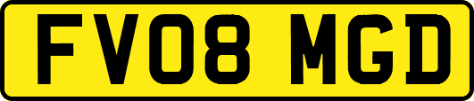 FV08MGD
