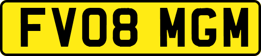 FV08MGM