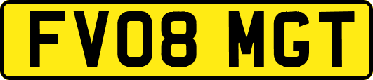 FV08MGT