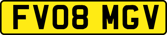 FV08MGV