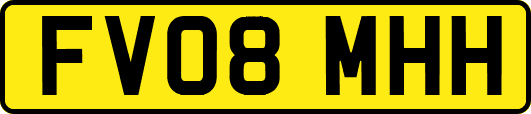 FV08MHH