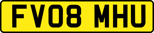 FV08MHU