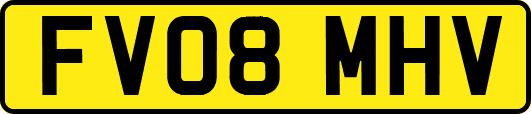 FV08MHV