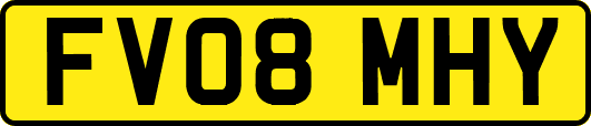 FV08MHY