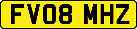 FV08MHZ