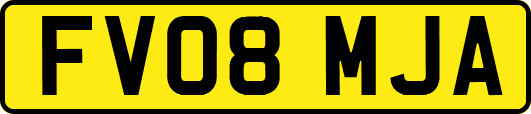FV08MJA