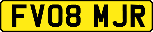 FV08MJR