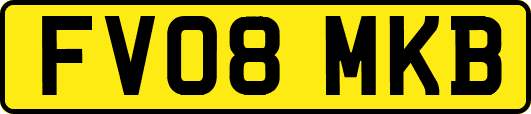 FV08MKB