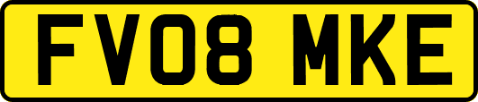 FV08MKE