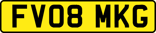 FV08MKG
