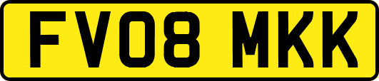 FV08MKK
