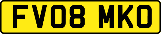 FV08MKO