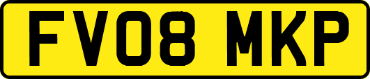 FV08MKP