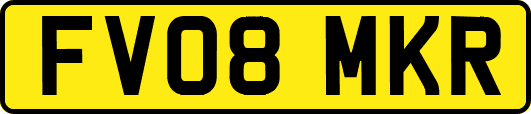 FV08MKR