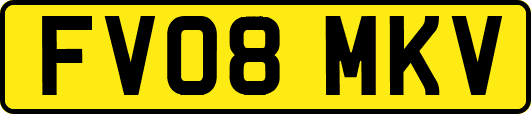 FV08MKV