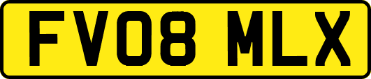 FV08MLX