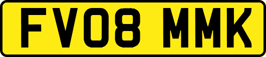 FV08MMK