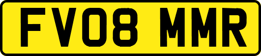 FV08MMR