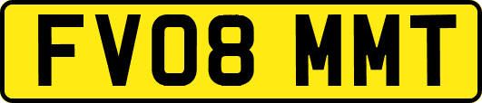 FV08MMT