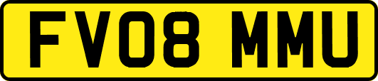 FV08MMU