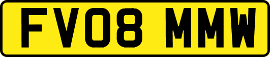 FV08MMW