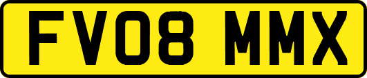 FV08MMX