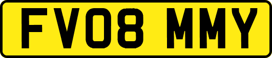FV08MMY