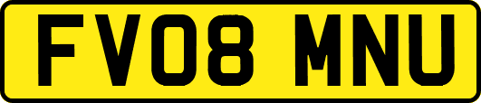 FV08MNU
