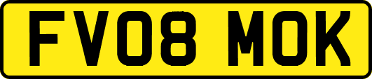 FV08MOK