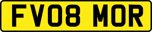 FV08MOR