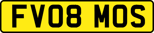 FV08MOS
