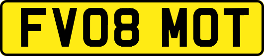 FV08MOT