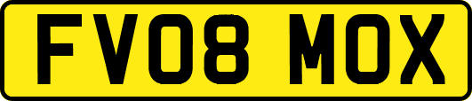 FV08MOX