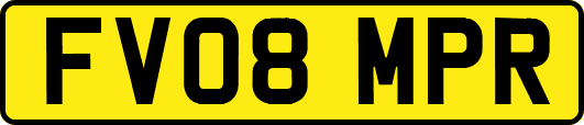 FV08MPR