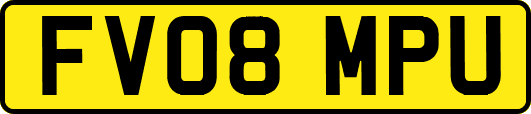 FV08MPU
