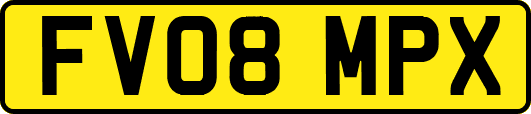 FV08MPX