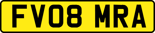 FV08MRA