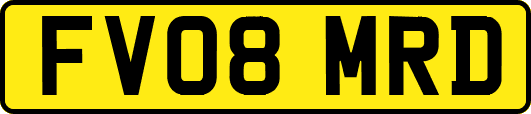 FV08MRD