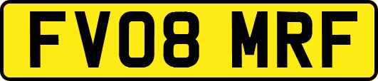 FV08MRF