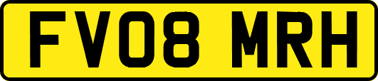FV08MRH